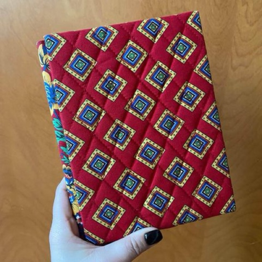 Vera Bradley Photo Frame